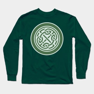 Celtic Pantheon - Smite Long Sleeve T-Shirt